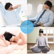 thumbnail image 5 of Auriculares Bluetooth para dormir Antifaz para ojos Auriculares inalámbricos Bluetooth 5.0 Auriculares para dormir de viaje Máscara para dormir manos libres para dormir siestas, 5 of 8