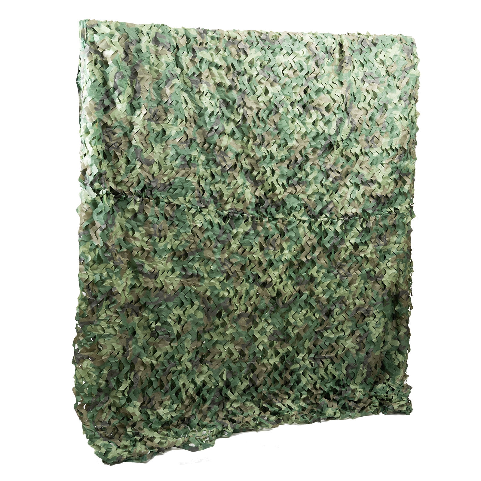 26.25*26.25ft Camouflage Net for Camping, Hunting, Party Decoration, Wild Photography, Military Activities,