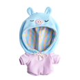 thumbnail image 1 of muñeca de peluche kpop bts bt21 ídolo de 20 cm para niños regalo de cumpleaños para novia bts fans jungkook jin suga v, 1 of 4