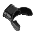 thumbnail image 4 of Embout de Plongée Professionnel en Silicone Premium Durable Confortable Plongée sous-Marine Transparent, 4 of 7