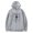Gray, variant on Phoebe Bridgers Ghost Merch Hoodies Casual Hooded Sweatshirt Unisex Pullover Clothing