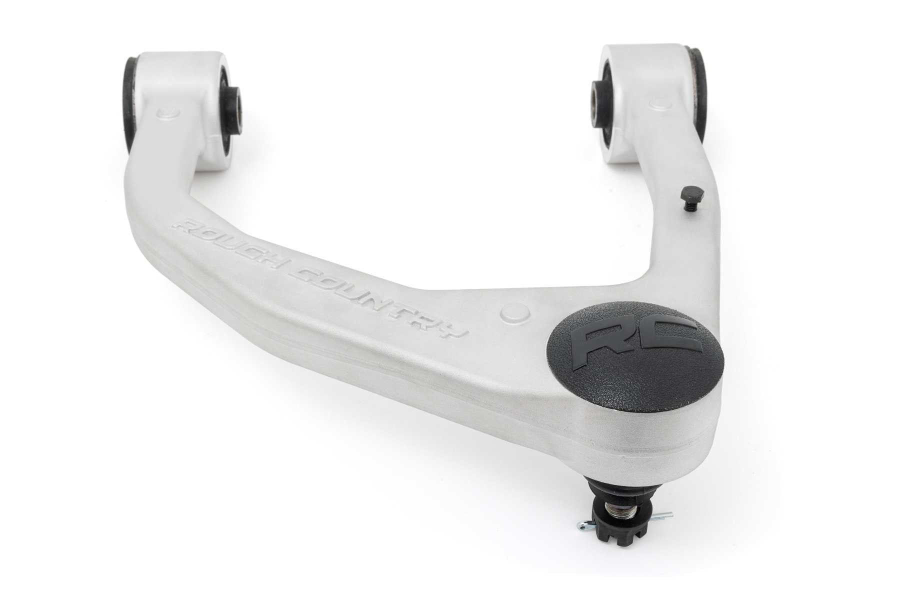 Rough Country Forged Upper Control Arms for 2007-2021 Toyota Tundra - 76901