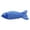 E, variant on SugarBloom Catnip Stuffed Cotton Fish Toy for Cats - Fun Sackcloth Fish Chew Toy, Teething Catnip Cloth Fish Toy for Kittens & Adult Cats,D