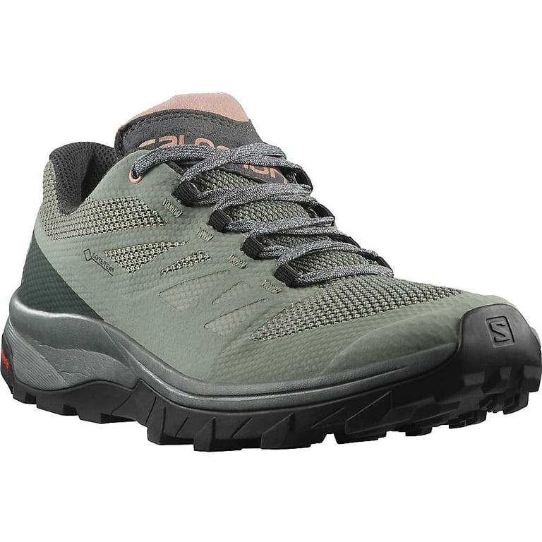 Salomon Women's Outline GTX Shoe