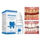 thumbnail image 3 of Fiudx Ofertas y liquidaciones Suero blanqueador dientes en gel Higiene bucal Eficaz para eliminar manchas y placa Limpieza de dientes Cuidado Pasta de dientes 10 ml, 3 of 7