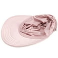 thumbnail image 4 of AMERTEER Lady sunshade hat, sun protection cap, elastic adult baseball empty cap, 4 of 4