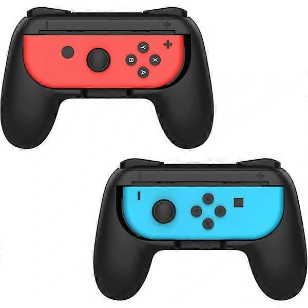 Switch Joy-Con controller compatible suitable for switch grip oled joycon handle holder