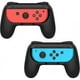 thumbnail image 1 of Switch Joy-Con controller compatible suitable for switch grip oled joycon handle holder, 1 of 3