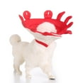 thumbnail image 5 of Collier de Protection pour Animaux, Collier Confortable et Léger, 5 of 5