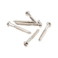 thumbnail image 1 of 6Pcs Tremolo Bridge Screws Vintage Direct Replaces Easy Installation Easy to Use, 1 of 8