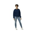 thumbnail image 5 of Gildan Unisex DryBlend Crewneck Sweatshirt, Sizes S-3XL, 5 of 9