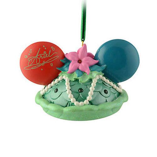 disney christmas tree hat