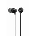 thumbnail image 1 of SONY Fashion Color Ex Series Earbud Headphones, 1 of 3