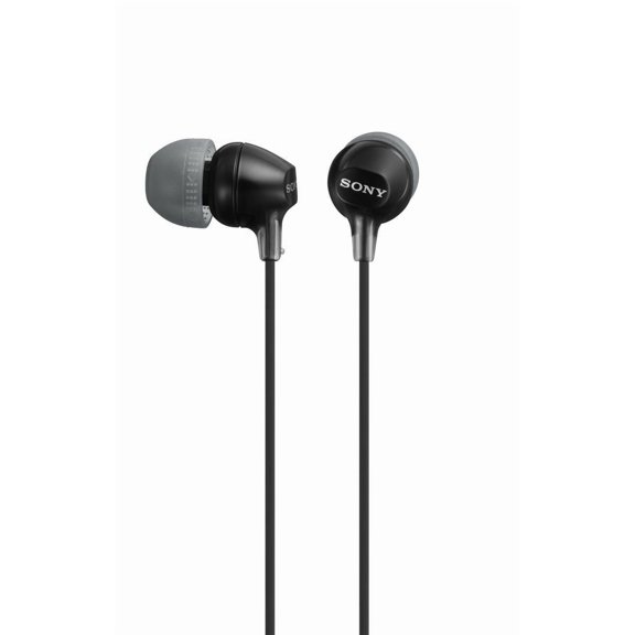 SONY Fashion Color Ex Series Earbud Headphones
