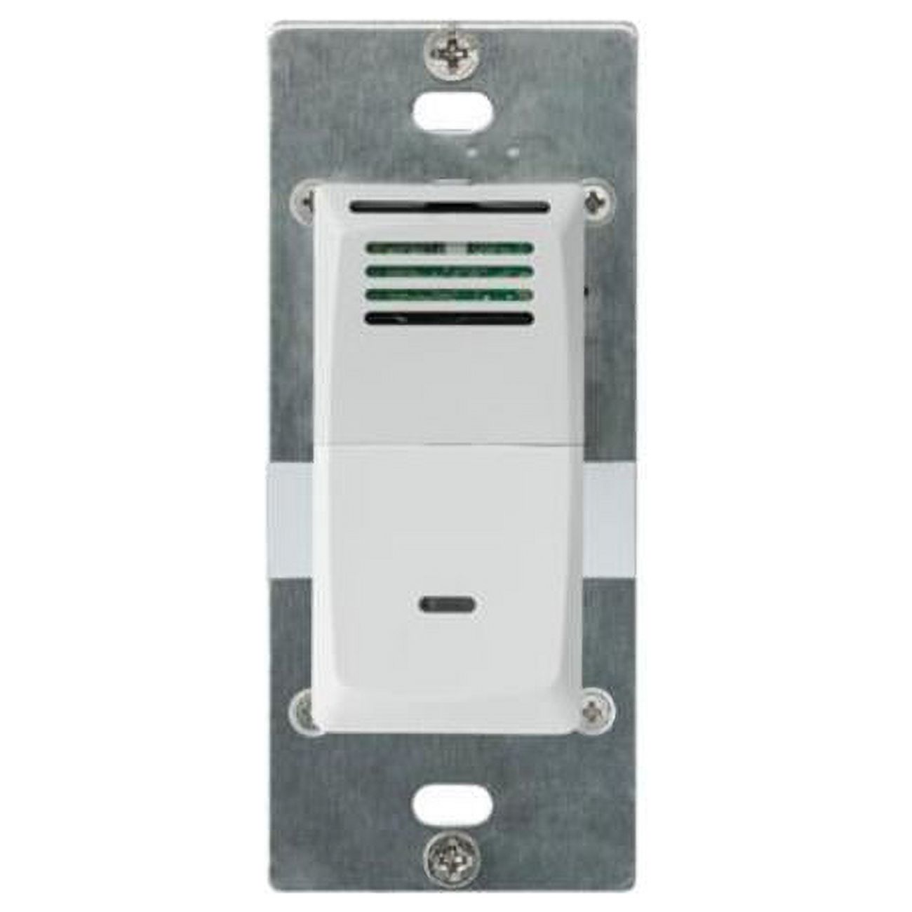 Broan-Nutone 82W Humidity Sensing Wall Control, White
