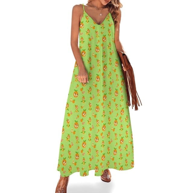 Vestido retro maorí (lima) sin mangas Vestido para niñas vestidos elegantes y chic para mujeres promoción vestido morado falda de verano