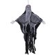 thumbnail image 1 of Black Colgante de fiesta, decoraciones de Halloween, Casa Encantada, accesorio de Bar, adorno colgante luminoso, 1 of 5