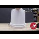 thumbnail image 5 of 2pcs Poultry Water Nipples Horizontal Mount Chicken Automatic Water Drinker, 5 of 5