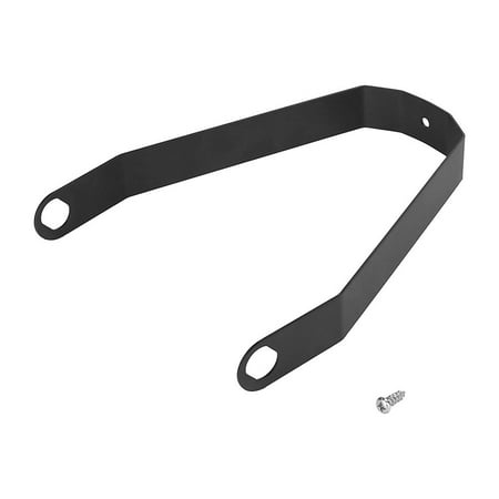 

Rear Fender Support For Ninebot Max G30 Electric Scooter Mudguard Metal Bracket