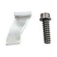 thumbnail image 1 of Catcher de cadena 503886301 Herramienta manual de motosierras Piezas de piezas de motosierras de metal de artesanía resistente para 353 351 435 445, 1 of 7