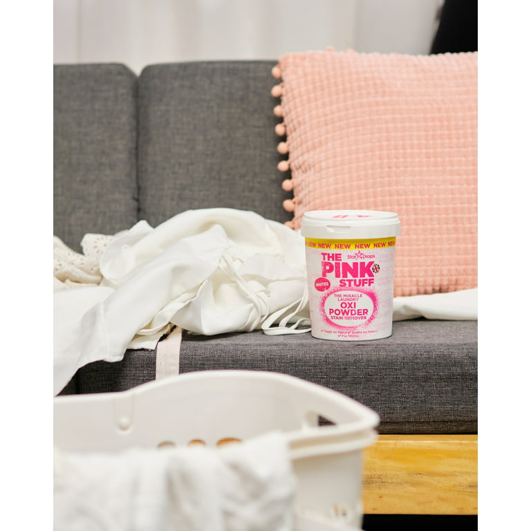 The Pink Stuff, Miracle Cleaning … curated on LTK
