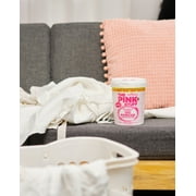 The Pink Stuff Stain Remover Powder, Whites, 2.2lb Tub - 20162