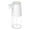 gel, variant on Motion Sensors Electric Soap Dispenser Contactless Foams Soap Pump Device ABS for Home Offices & Restaurant Use