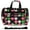 Multi Dot, variant on Fashion Prints 16-inch Shoulder Carry-on Duffel Bag - Multi Dot