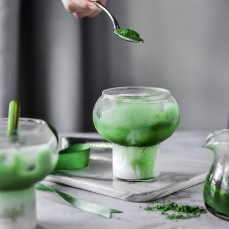 

TINKER Cocktail Glass Drinking Glasses For Water Beverages & Cocktails，Transparent