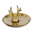 thumbnail image 3 of Bandeja organizadora de joyas. Exquisito soporte creativo de gran capacidad para collares. Estilo A, 3 of 9