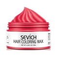 thumbnail image 2 of ZZwxWA Ma Commande Boue Capillaire Jetable Teintée Colorée Cire Capillaire Gainante Rapide, 2 of 2
