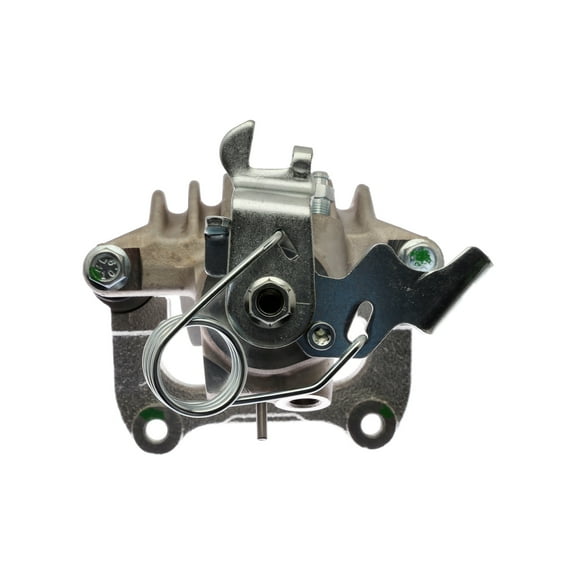 Raybestos Element3 New Plated Calipers Fits select: 2002-2004 VOLKSWAGEN PASSAT GLS, 1998-2001 VOLKSWAGEN PASSAT