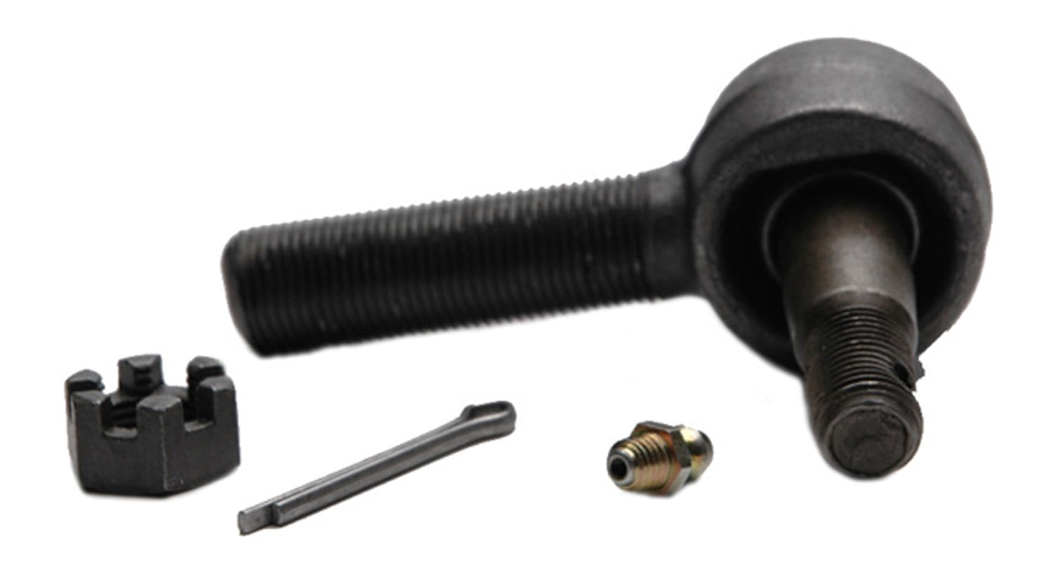 ACDelco 46A0097A Passenger Side Outer Steering Tie Rod