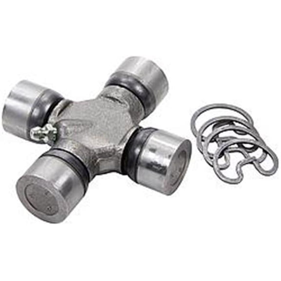 1310 to 1330 Series U-Joints with Different Cross Width