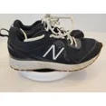 thumbnail image 2 of Size 8 - New Balance 3000 Black - T3000BK5, 2 of 6
