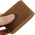 thumbnail image 3 of Masteelf  5 Pcs Watch Pillow Jewelry Displays Case Casing Cushion Coffee, 3 of 8