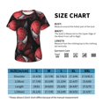 thumbnail image 4 of Spider-Man Women's Crew Neck Short Sleeve T-Shirt, 4 of 7