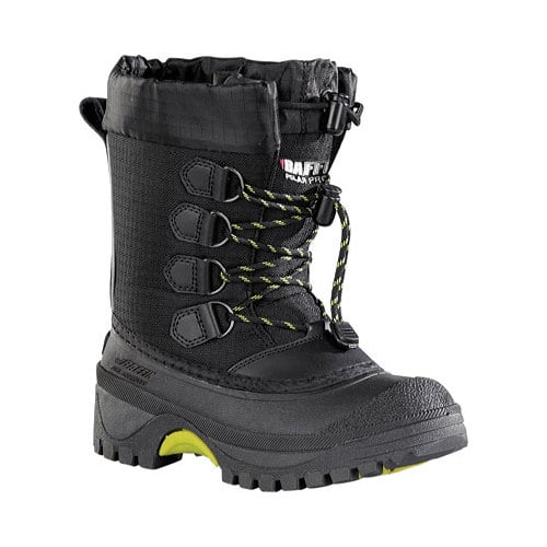 baffin boots wide width