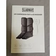 thumbnail image 4 of Slabway Masseur de Compression d'Air pour Pieds et Jambes LM-FYCST501G, 4 of 5