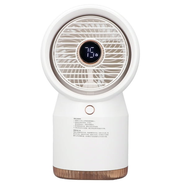 Aire Acondicionado Portátil, Mini Enfriador De Aire Portátil Enfriamiento Rápido Cuatro Velocidades De Viento Para Dormitorio Para Oficina Para El Hogar