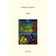 Alma (Paperback)