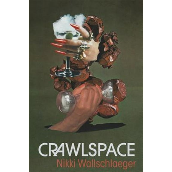 Crawlspace (Paperback)