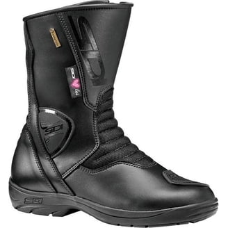 Sidi Vertigo 2 Mens Motorcycle Boots Black 43 EUR - Walmart.com display picture 1
