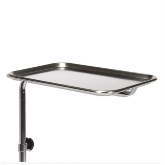 Double Post Mayo Stand