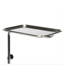 Double Post Mayo Stand