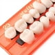 thumbnail image 5 of Modelo De Dientes De Resina Dentaduras Duraderas Dientes Postizos Universales Resi 28 Unids/Set Vogacara  CE003654-00, 5 of 6