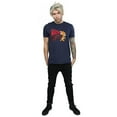 thumbnail image 2 of Tom And Jerry Mens Macho Mouse T-Shirt, 2 of 4