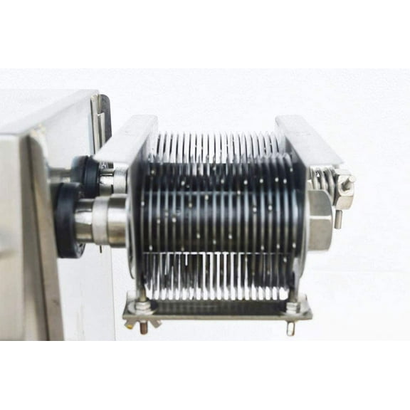 TECHTONGDA 3MM Blade for Meat Cutting Machine QX(QA)/QSJ-T Meat Slicer Blade