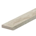 thumbnail image 4 of The Tile Life Porto Travertine 2" x 24" Porcelain Bullnose Tile Trim - 1 Piece, 4 of 5