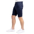 thumbnail image 4 of X RAY JEANS Mens Commuter Shorts, Navy, 38, 4 of 9